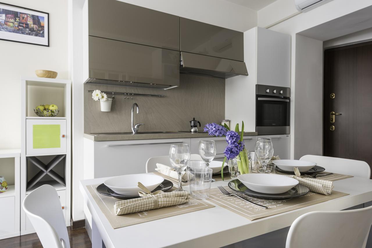 Piazza Duomo - Rentclass Lucilla Milano Eksteriør billede