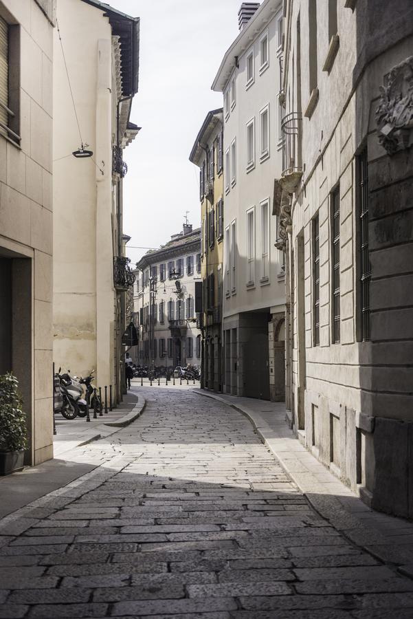 Piazza Duomo - Rentclass Lucilla Milano Eksteriør billede
