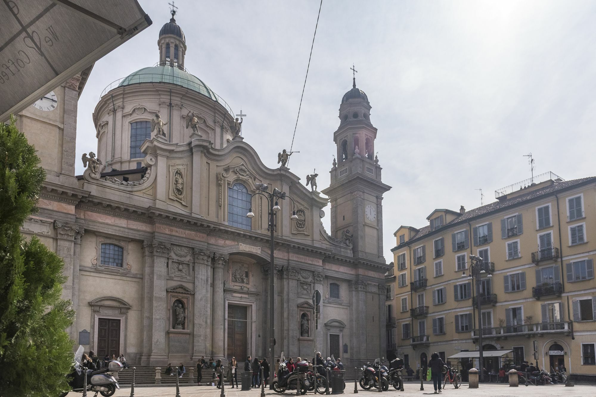 Piazza Duomo - Rentclass Lucilla Milano Eksteriør billede